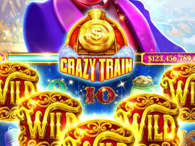Katalog Game Slot GSC11 screenshot