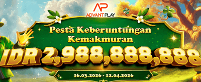 Jackpot Instan Menanti Anda banner image