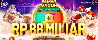 Menang Besar di gsc11login.com banner image