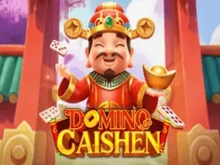 Domino Caishen game screenshot