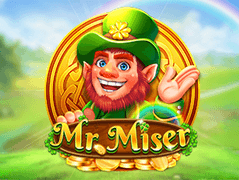 Mr. Miser game screenshot