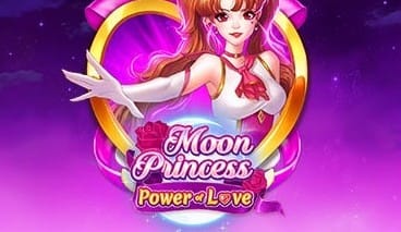 Moon Princess Power of Love