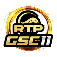 GSC11 Logo